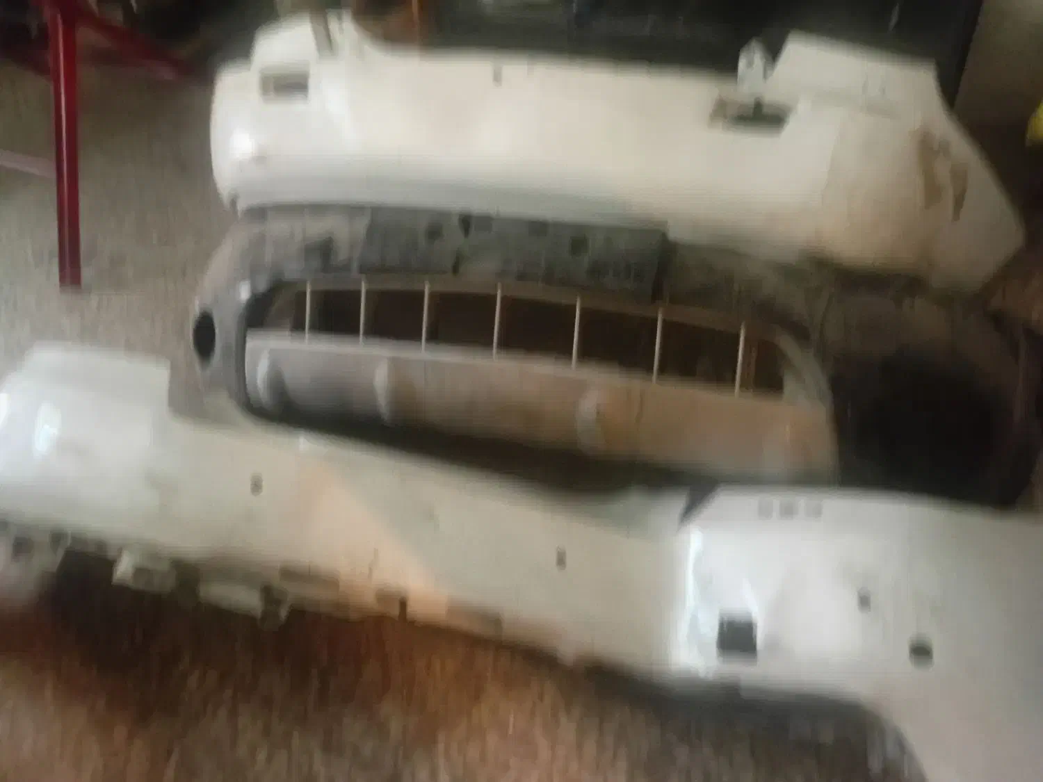 لوازم برای داغی بیمه|قطعات یدکی و لوازم جانبی|قم, خداکرم|دیوار