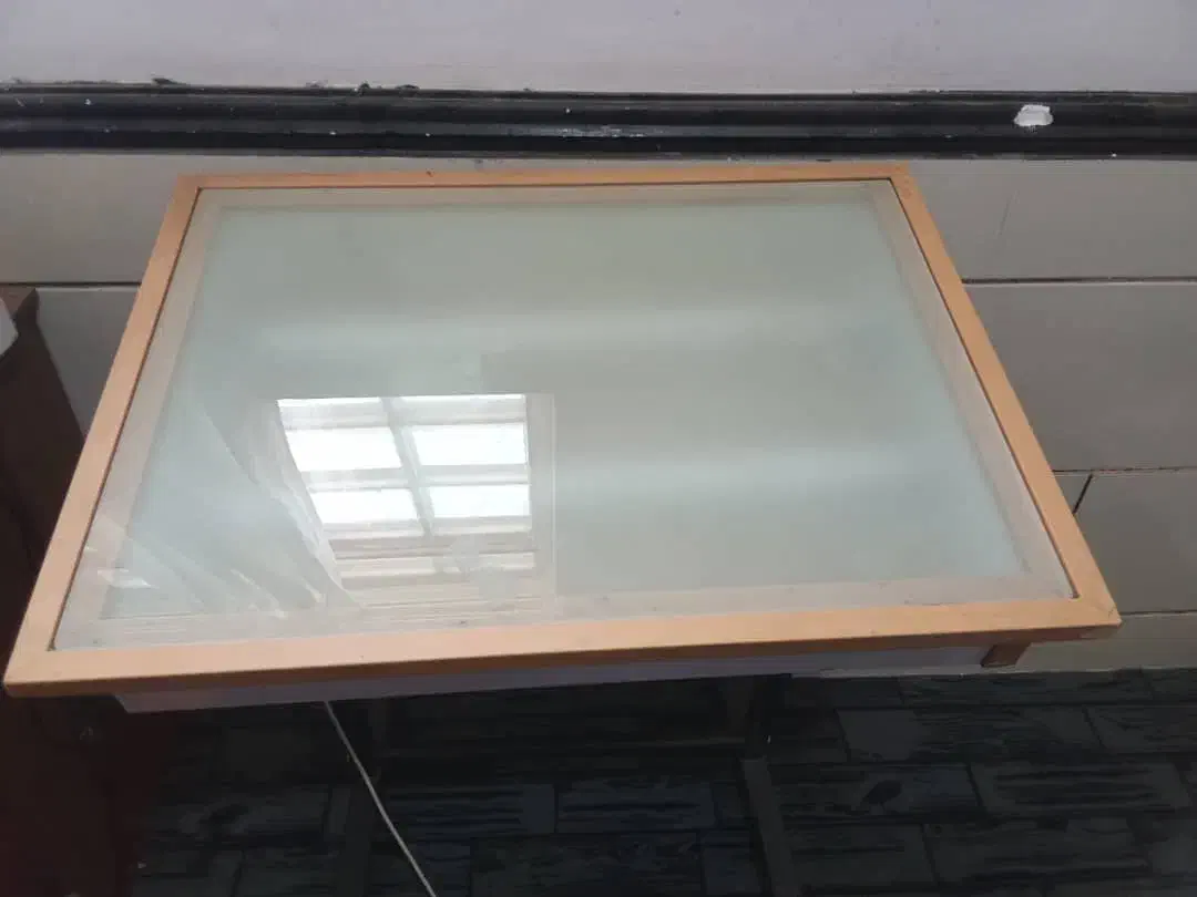 فروش میز نور|میز تحریر و کامپیوتر|لنجان, |دیوار