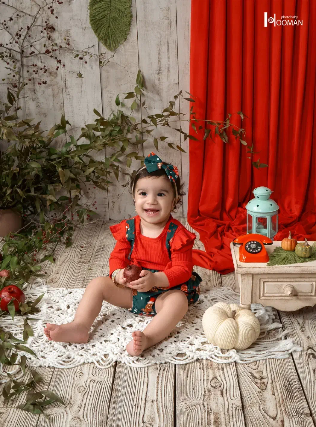 عکاسی تخصصی نوزاد کودک بارداری|خدمات پذیرایی، مراسم|رشت, حاجی آباد|دیوار