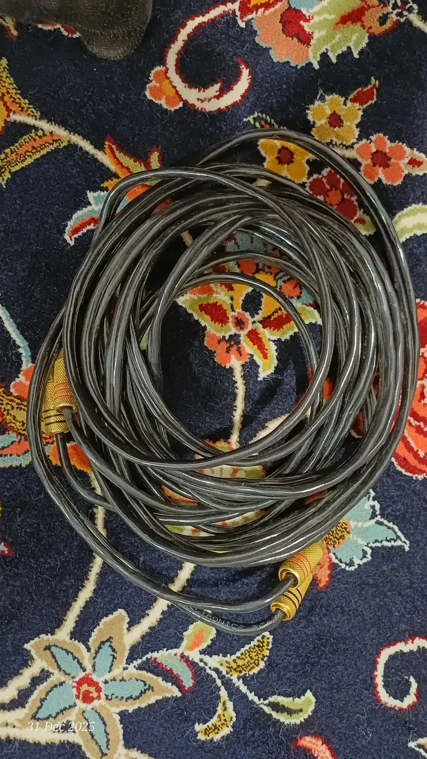 کابل rc|صوتی و تصویری|اراک, |دیوار