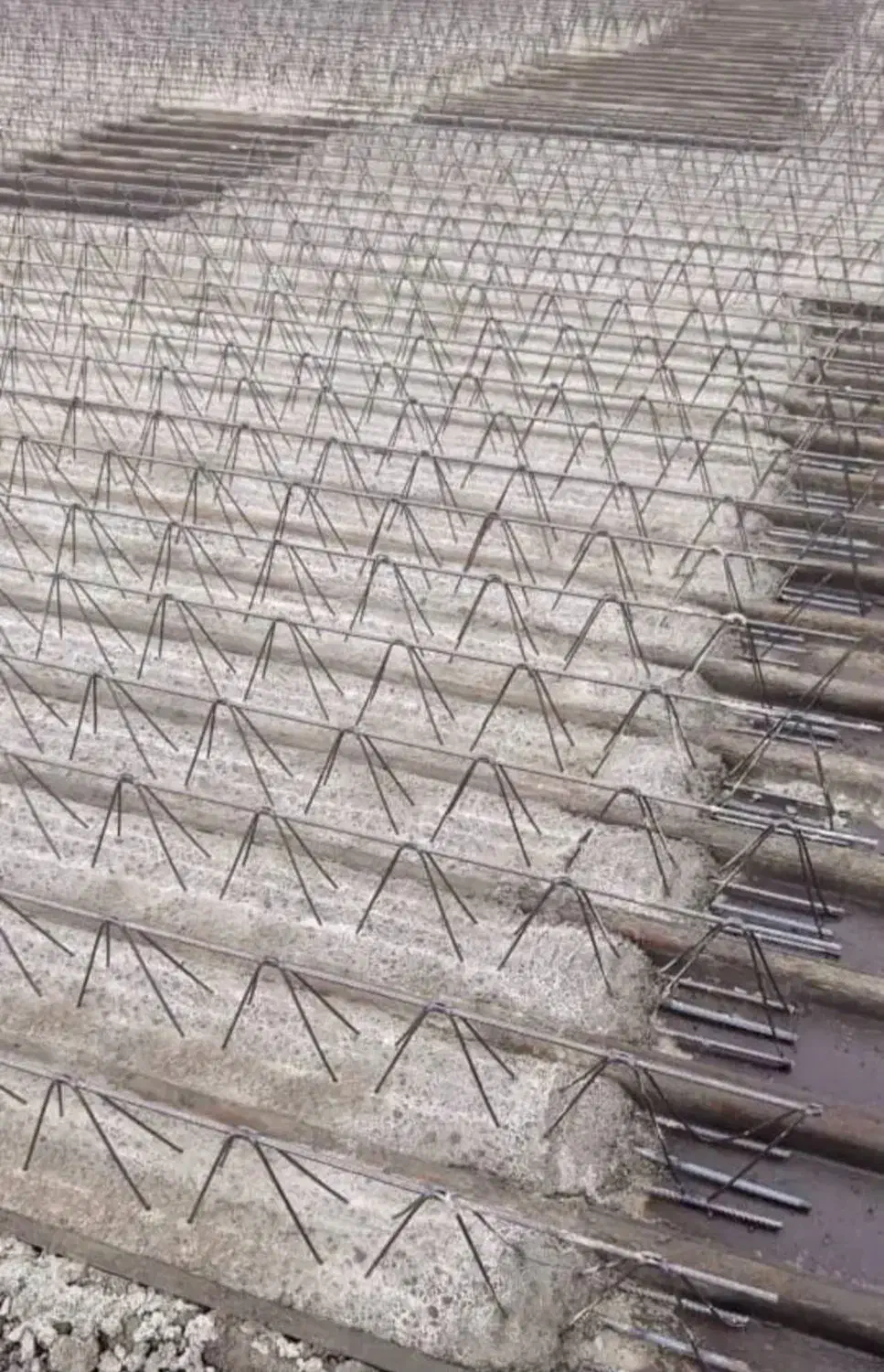 فوم / تیرچه / بلوک لیکا / ورق / خرپا|مصالح و تجهیزات ساختمان|شیراز, کلاهدوز|دیوار