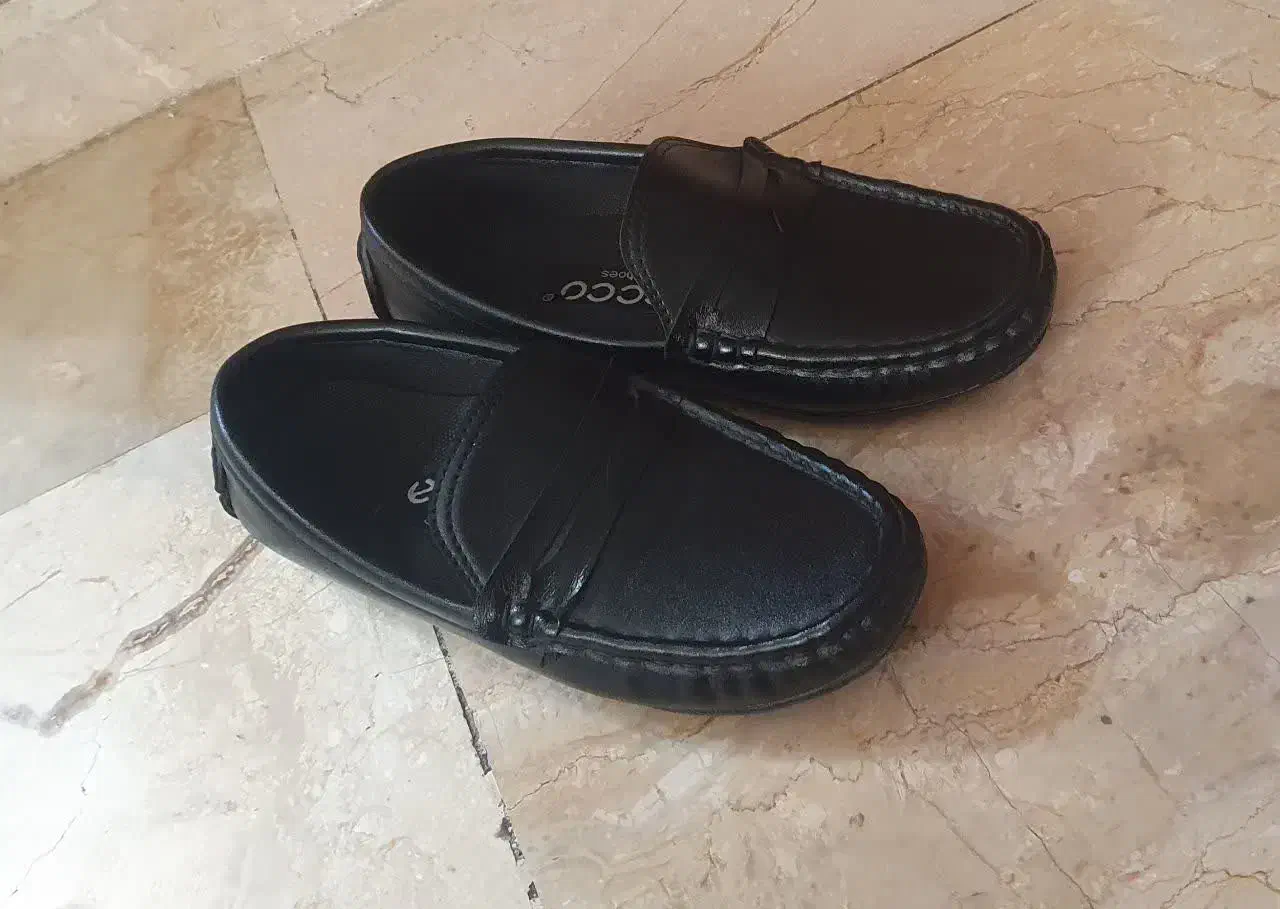 کفش مجلسی پسرانه|کیف، کفش، کمربند|تهران, حکیمیه|دیوار