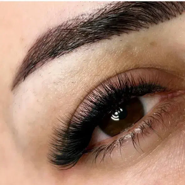 مدل مژه نیازمندم|خدمات آرایشگری و زیبایی|آستانه اشرفیه, |دیوار