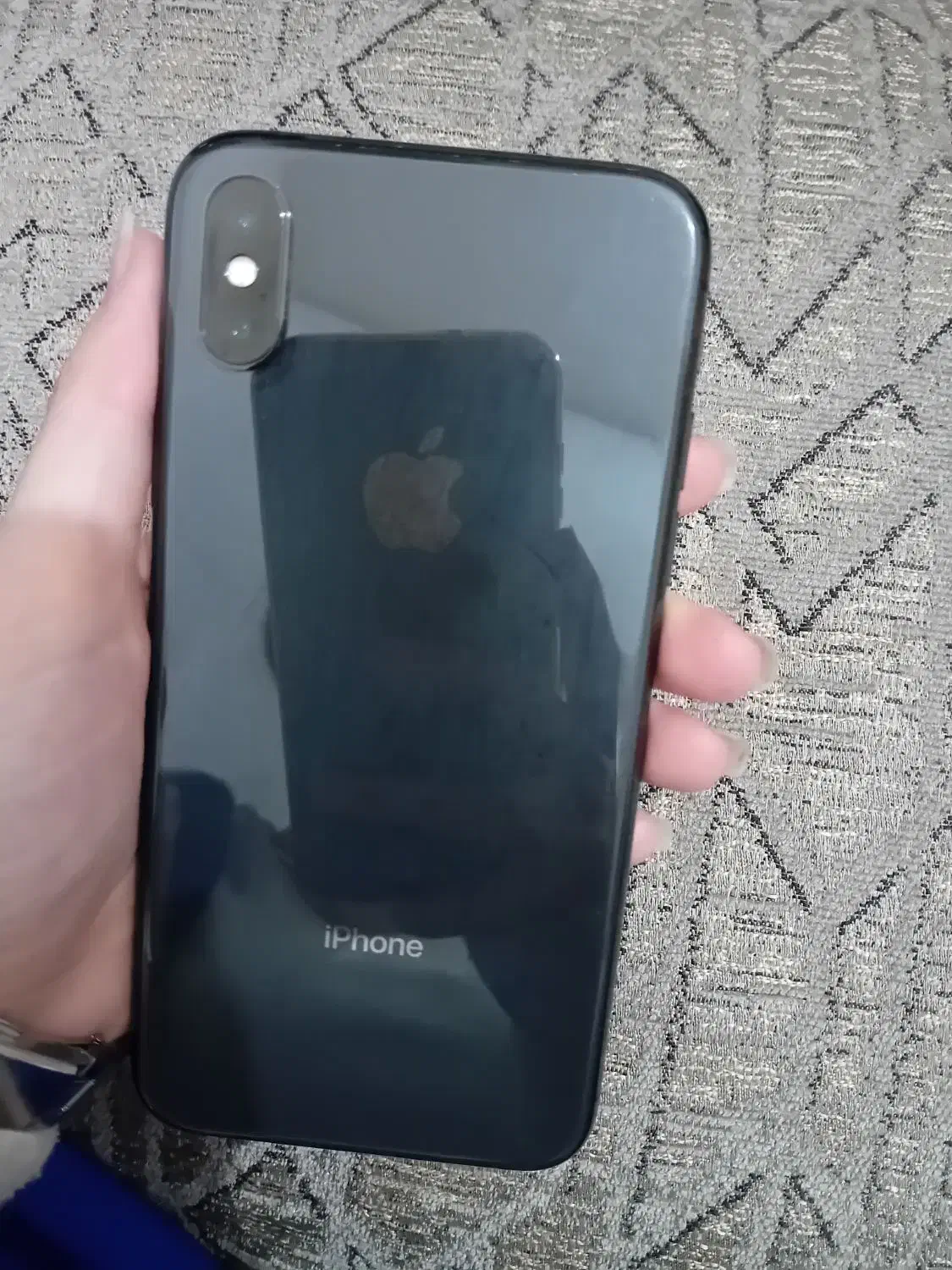 آیفونxs|موبایل|ورامین, ریحان آباد|دیوار