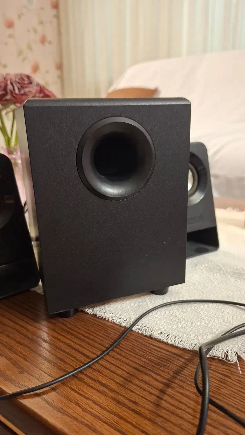 اسپیکر|قطعات و لوازم جانبی رایانه|مشهد, ارشاد|دیوار