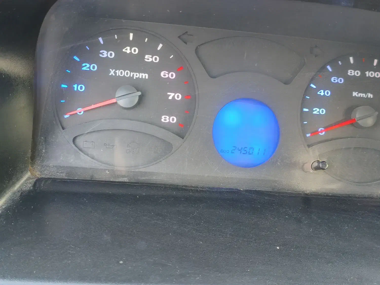 پرایدمدل92|خودرو سواری و وانت|شاهین‌شهر, حافظ شمالی|دیوار