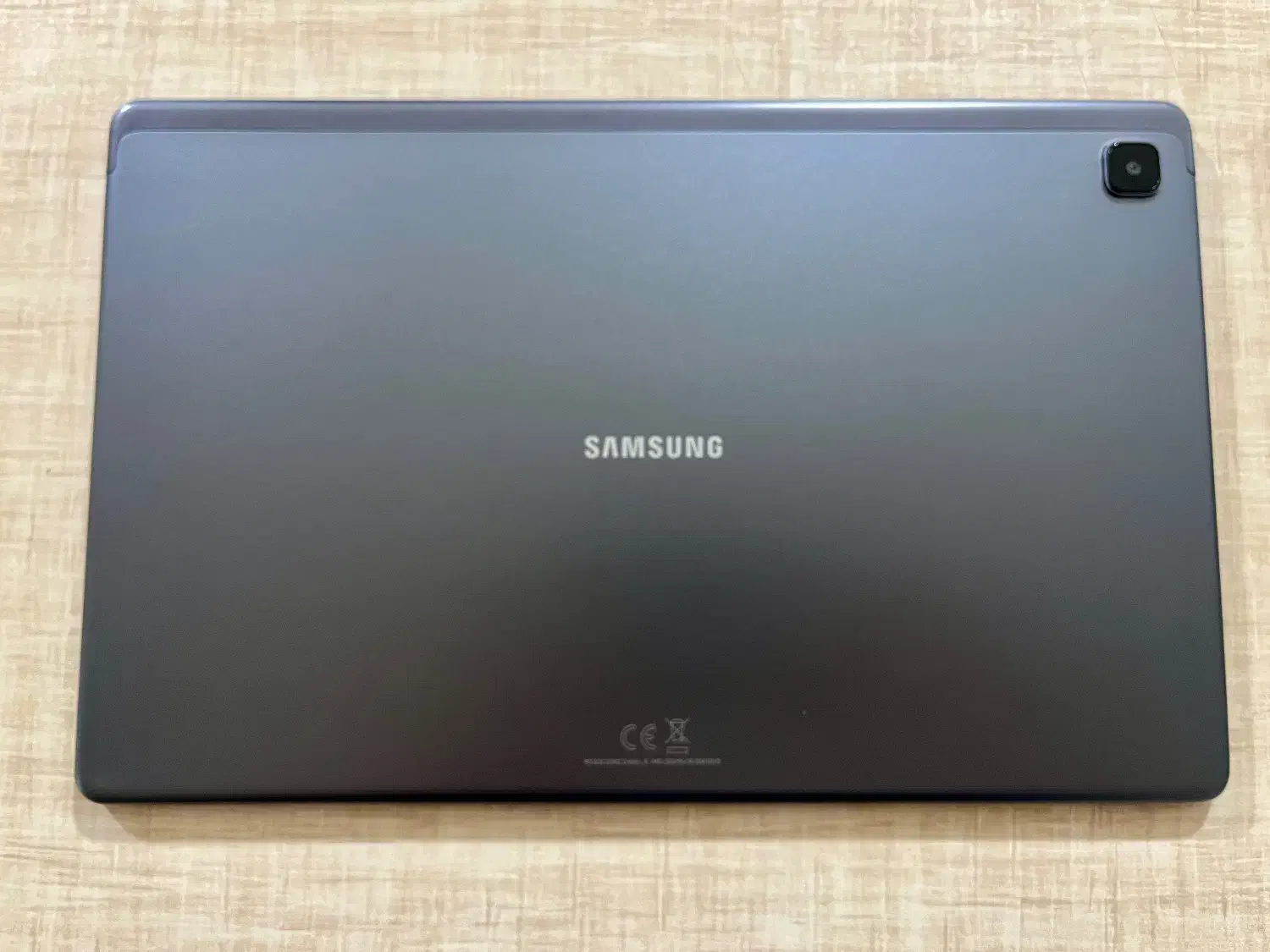 تبلت سامسونگ A7- T505|تبلت|رشت, ساغری سازان|دیوار