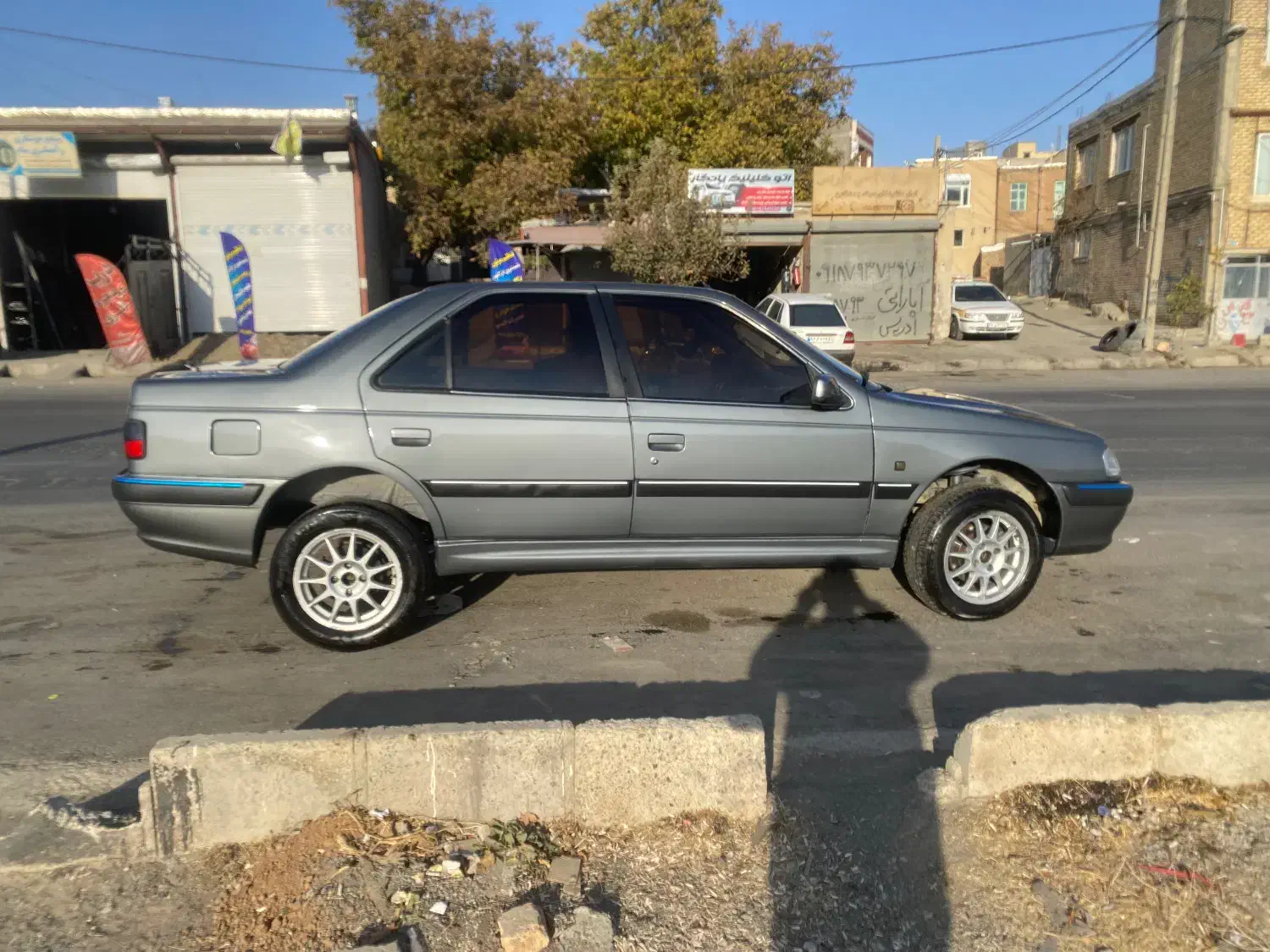 فروشی|خودرو سواری و وانت|دیواندره, |دیوار