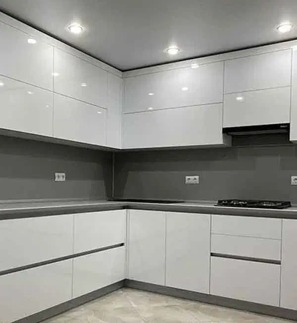 تولید کننده و نصاب کابینت و کمد دیواری ...|خدمات پیشه و مهارت|همدان, |دیوار