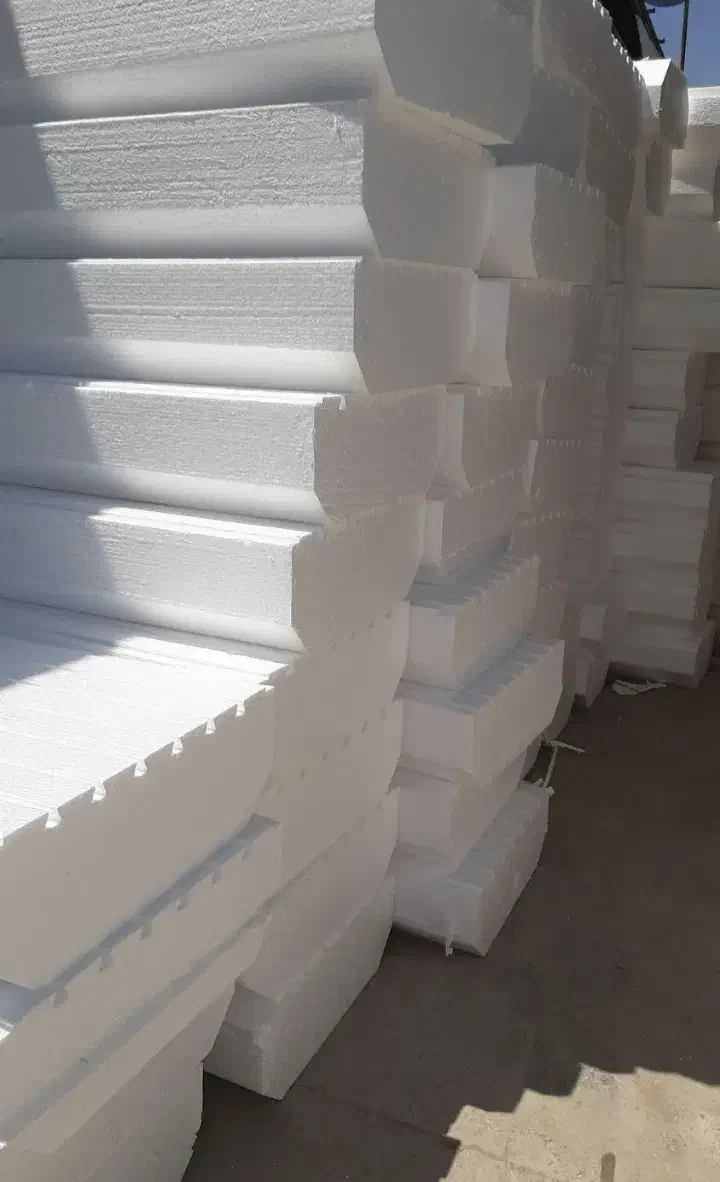 تولید یونولیت سقفی و ورق یونولیت|عمدهفروشی|شهر بابک, |دیوار