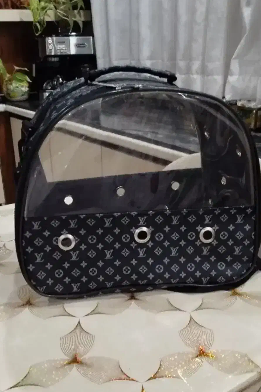 کیف پت مناسب سگ و گربه|لوازم جانبی حیوانات|تهران, بیسیم|دیوار