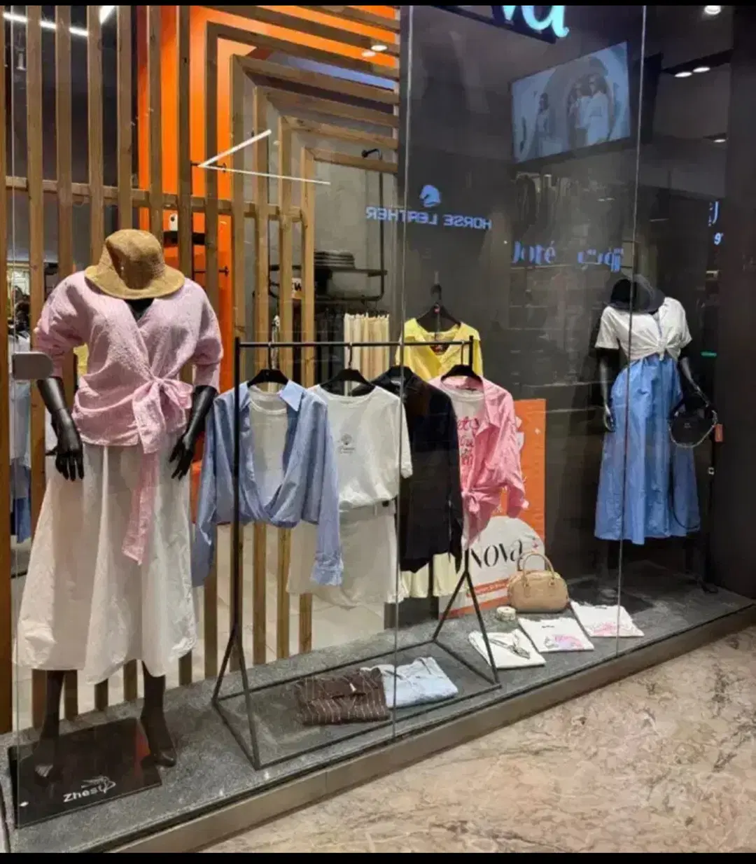 کار|کفش و لباس بچه|بهبهان, |دیوار