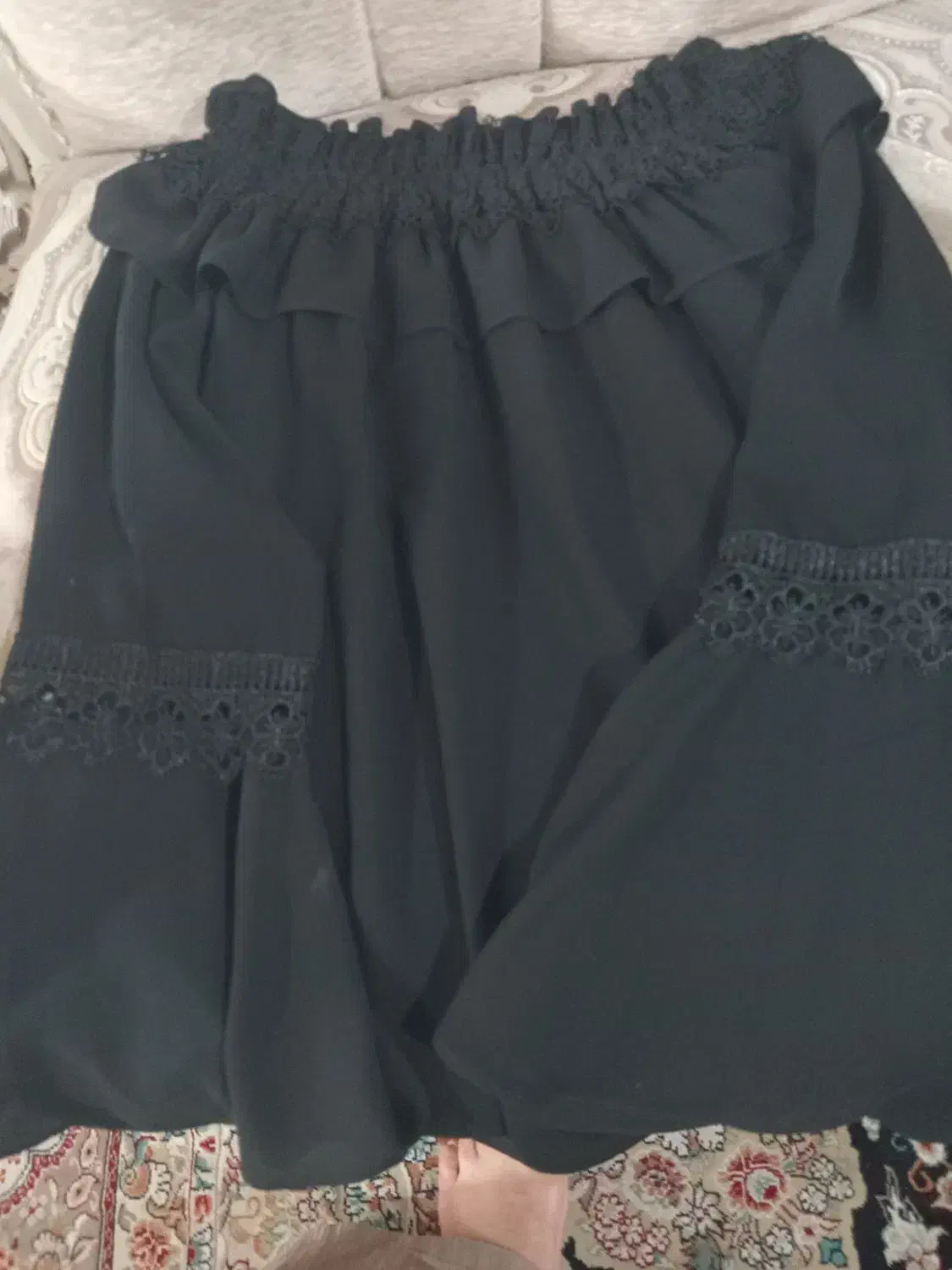 شومیز مشکی|لباس|مشهد, کارگران|دیوار