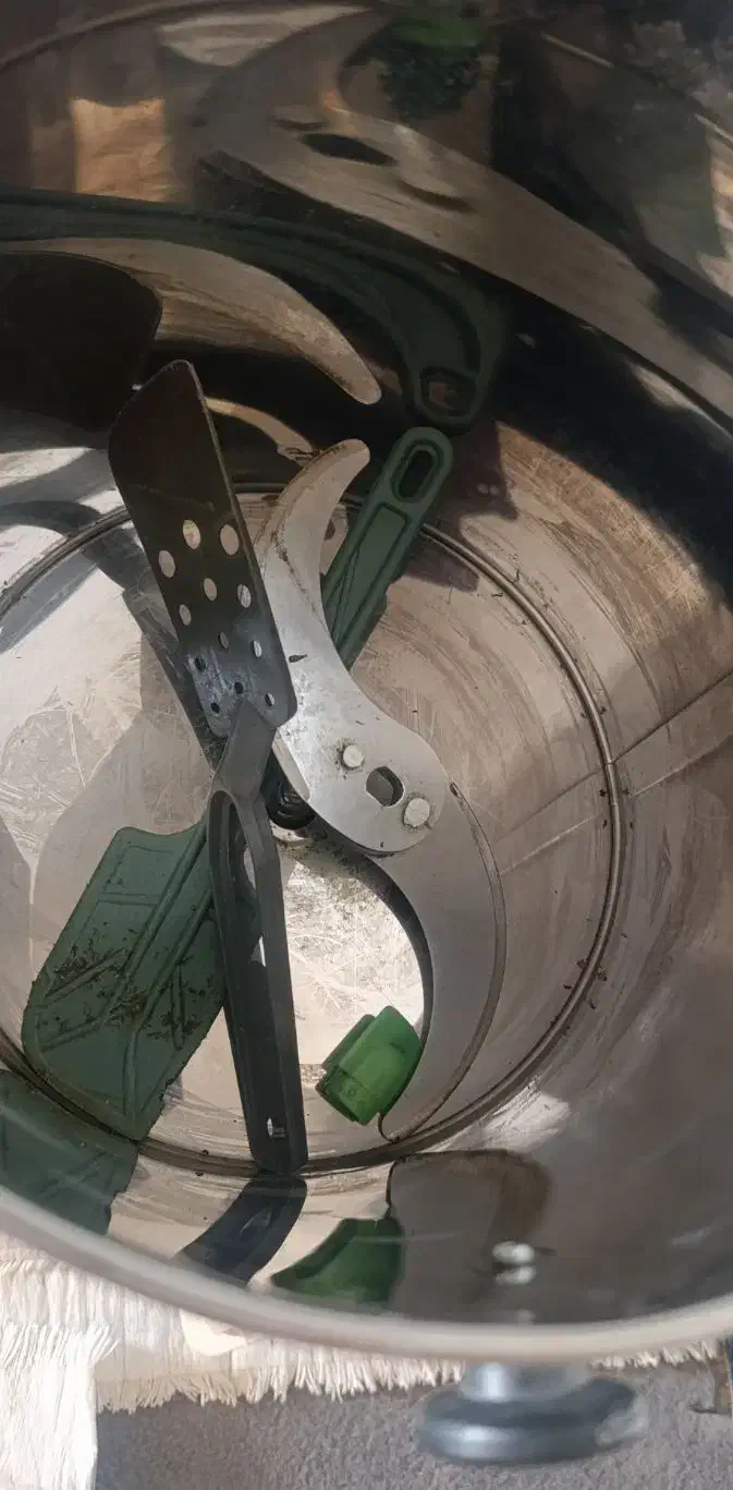 سبزی خردکن|خردکن، آسیاب، غذاساز|دهدشت, |دیوار