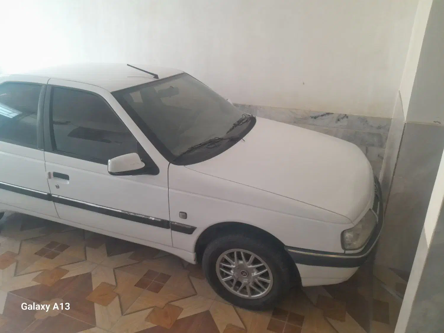 پژو  slx|خودرو سواری و وانت|بیرجند, |دیوار