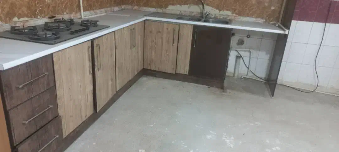 فروش کابینت دست دوم|آبچکان و نظمدهنده ظروف|اهواز, زیتون کارگری|دیوار