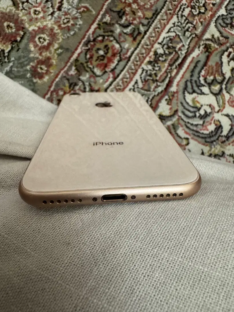 ایفون۸ iphone8|موبایل|تهران, آرارات|دیوار