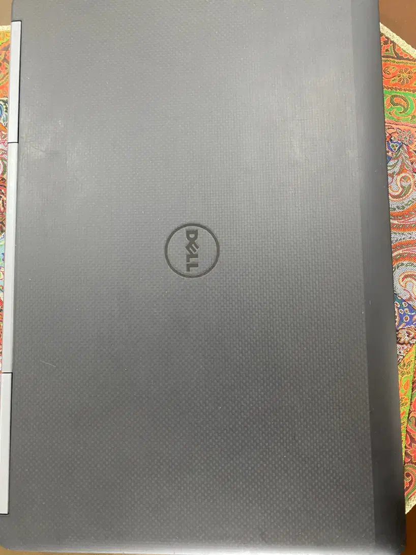 لپ تاپ dell|رایانه همراه|تهران, نیروی هوایی (پیروزی)|دیوار