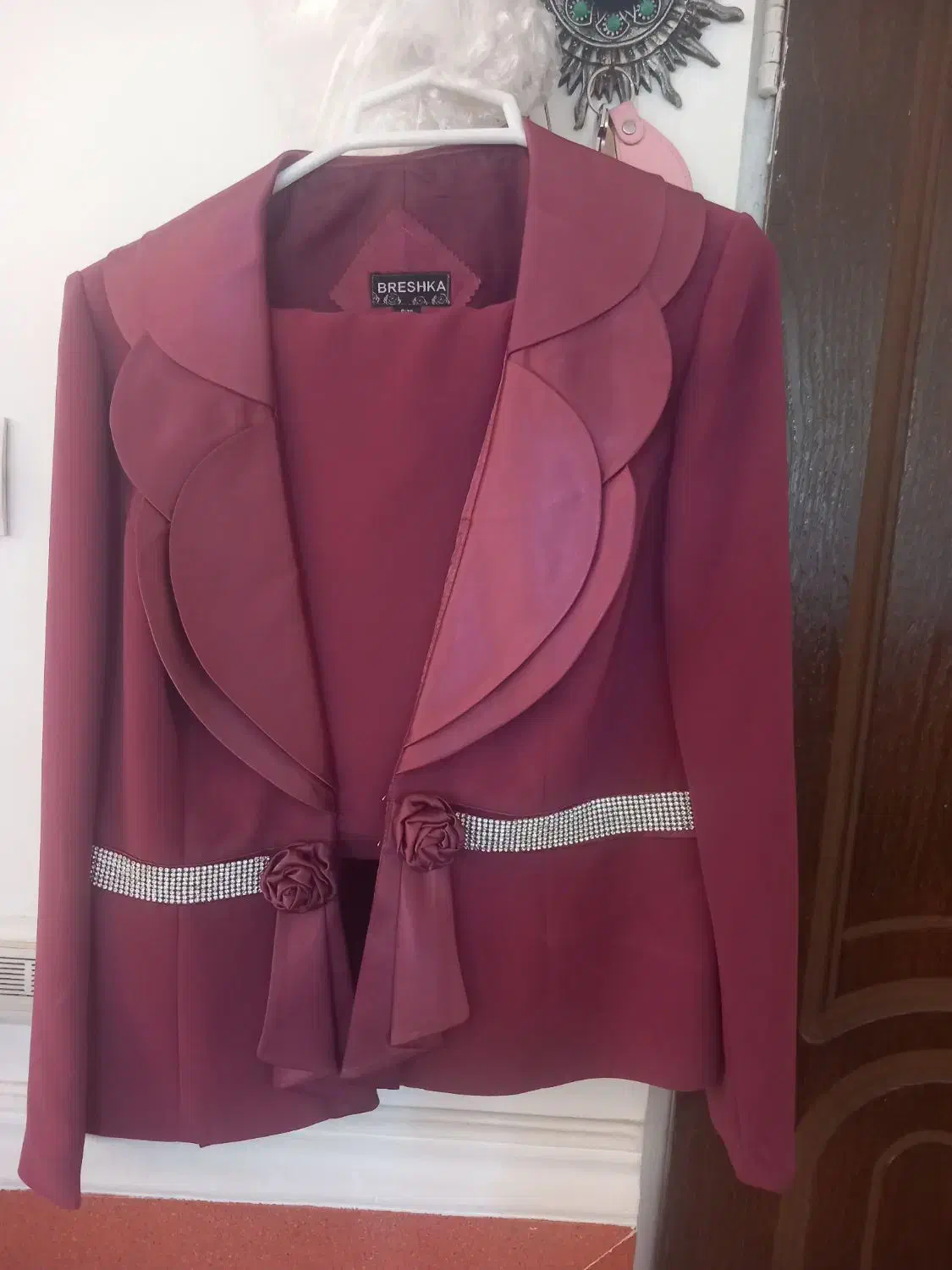 وسایل شخصی و منزل|چرخ خیاطی و ریسندگی|نهاوند, |دیوار