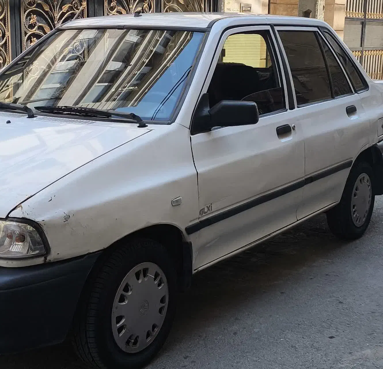 پراید 88|خودرو سواری و وانت|تهران, هفده شهریور|دیوار