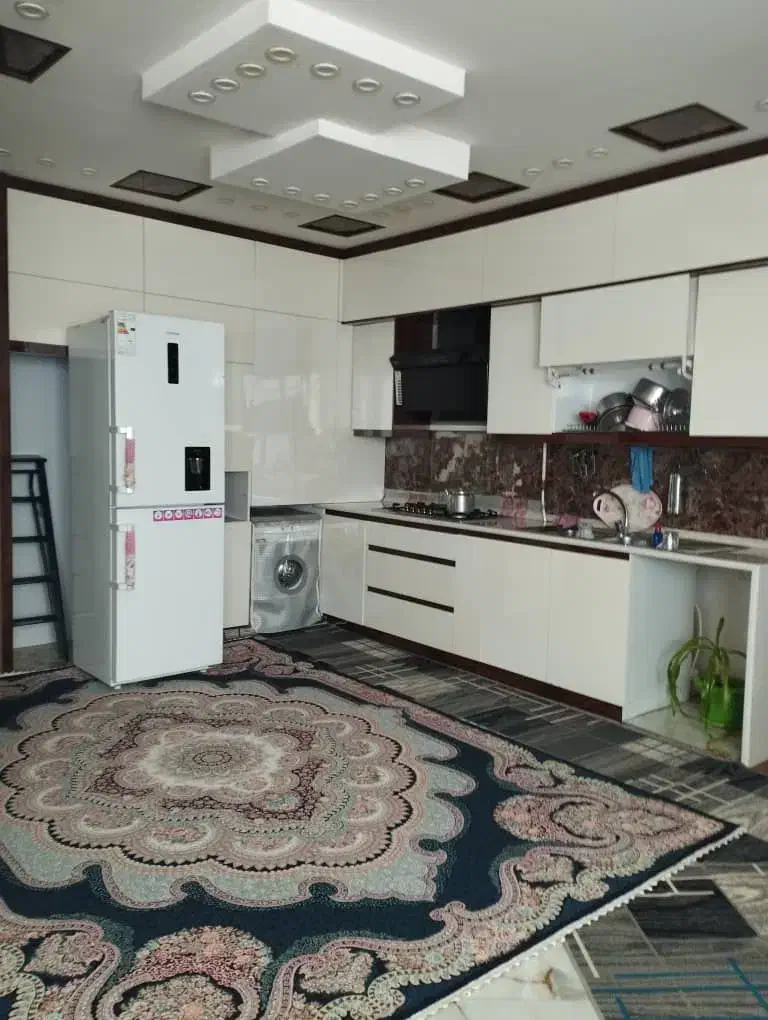 رهن خانه آپارتمانی 50 متر|اجارهٔ آپارتمان|قهدریجان, |دیوار