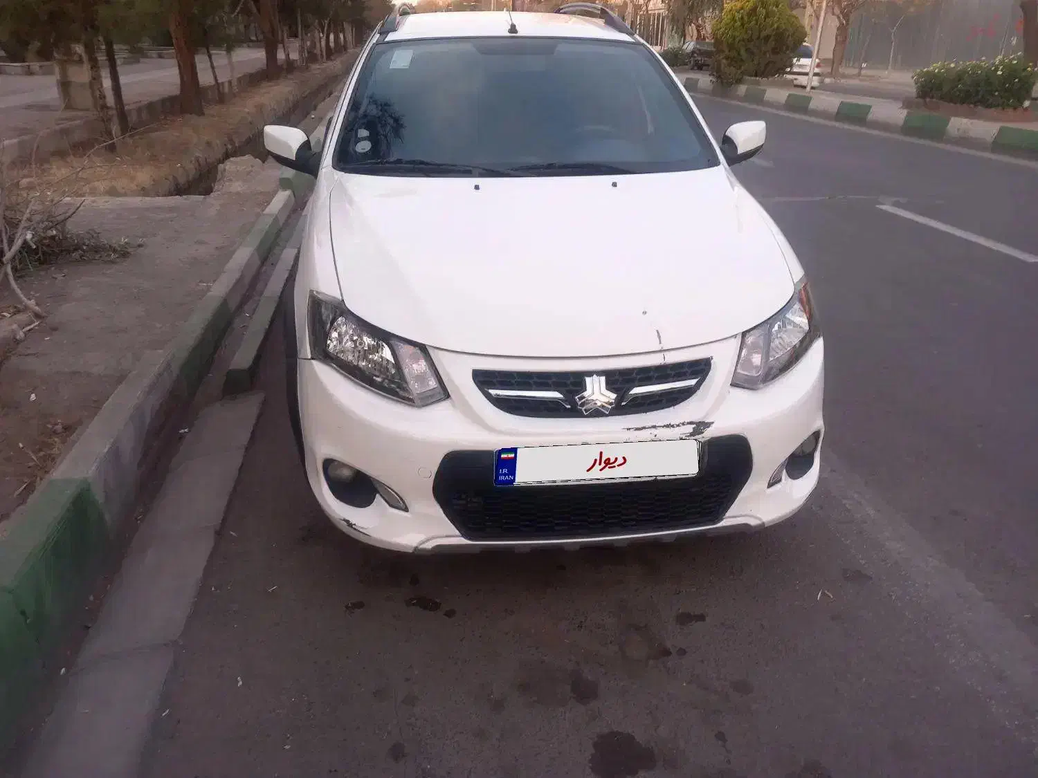 کوییک مدل ۱۴۰۲|خودرو سواری و وانت|قم, سالاریه|دیوار