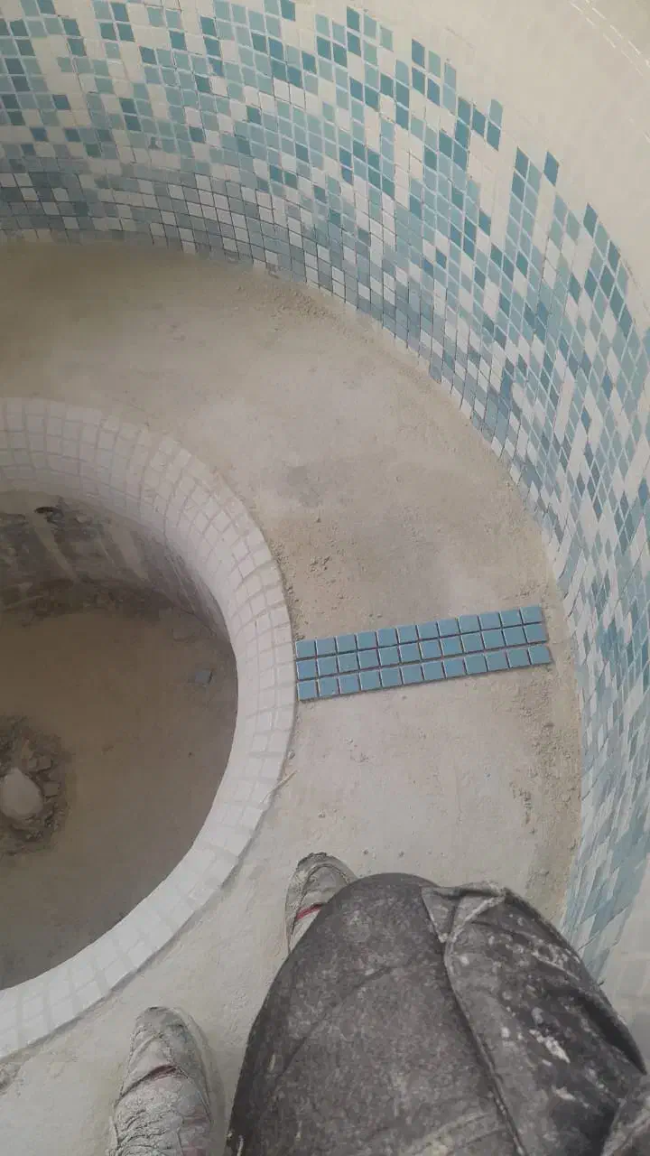 اجرای استخر|خدمات پیشه و مهارت|بوشهر, |دیوار