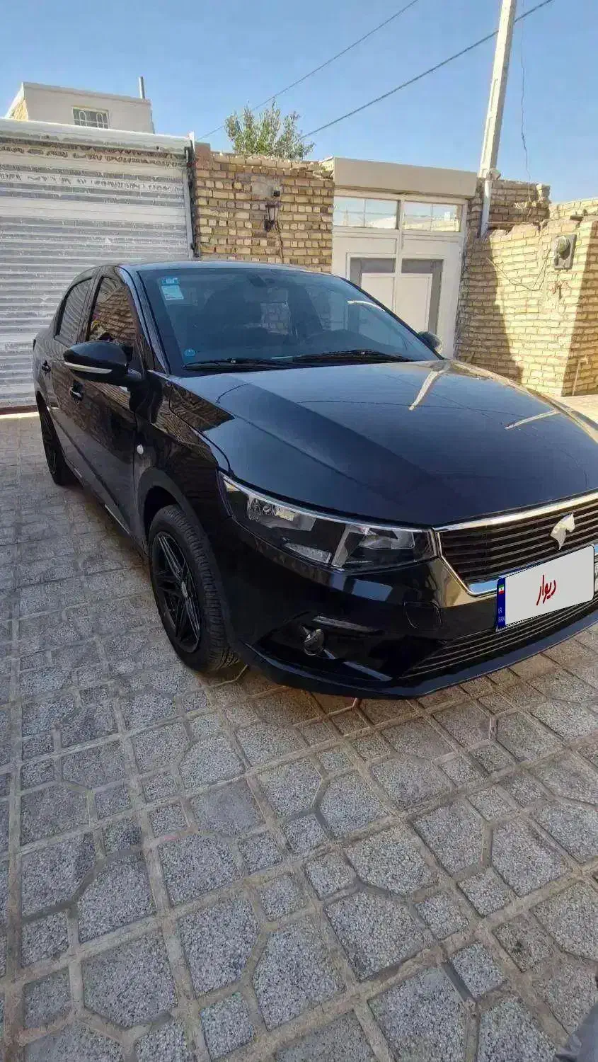 فروش تارا v1plas 6سرعته|خودرو سواری و وانت|شادمهر, |دیوار