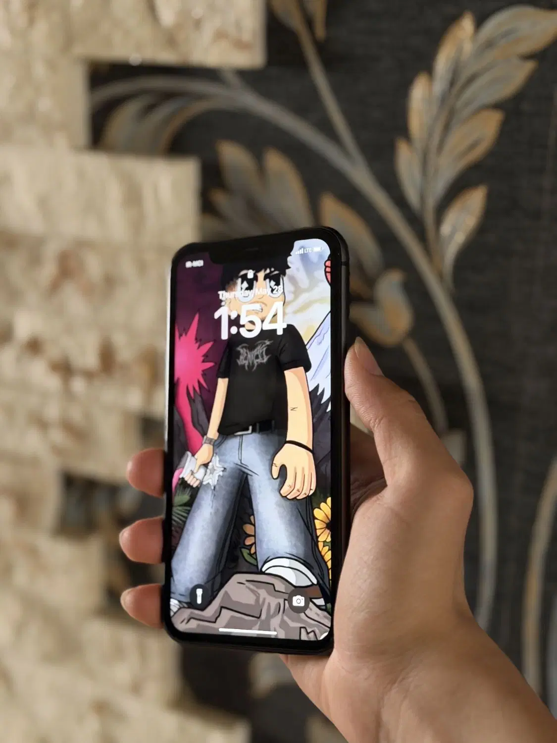 iphone 11 normal|موبایل|مشهد, احمدآباد|دیوار
