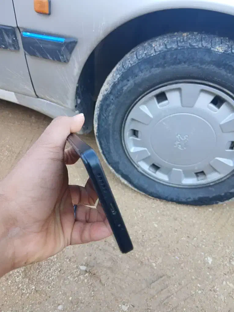 پوکو c75 256|موبایل|لامرد, |دیوار