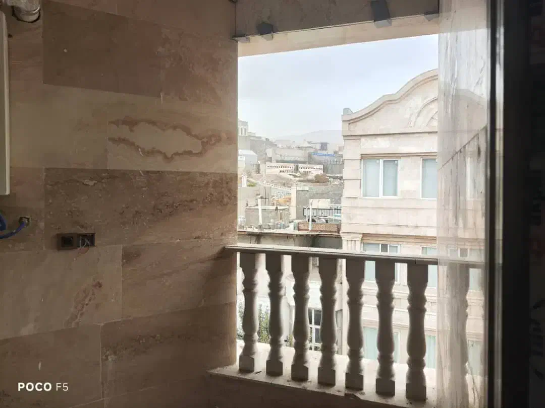 فروش آپارتمان صفر با متریال درجه ۱ هاشمیه۷۹|فروش آپارتمان|مشهد, نیروی هوایی|دیوار