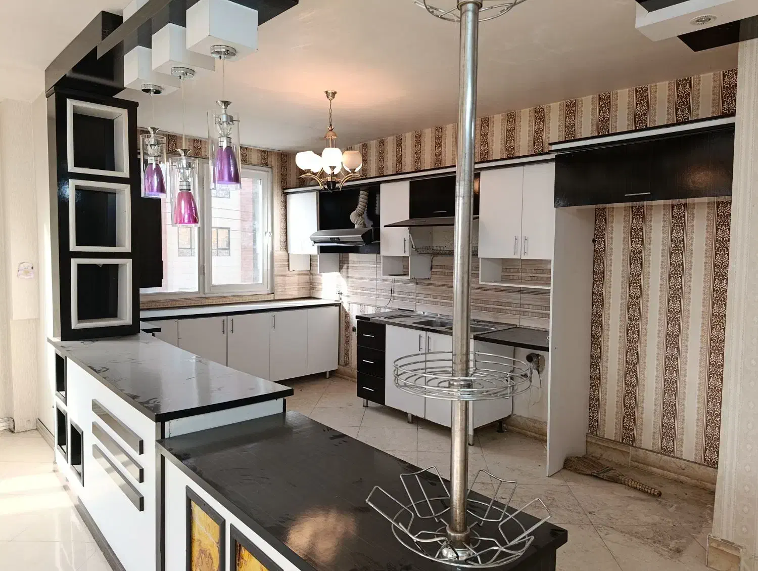 آپارتمان ۲خوابه دونبش پر نور|فروش آپارتمان|مشهد, شفا|دیوار