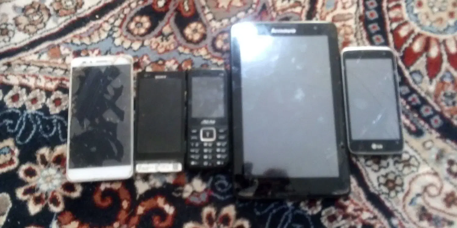 موبایل|موبایل|تربتحیدریه, آسایش|دیوار