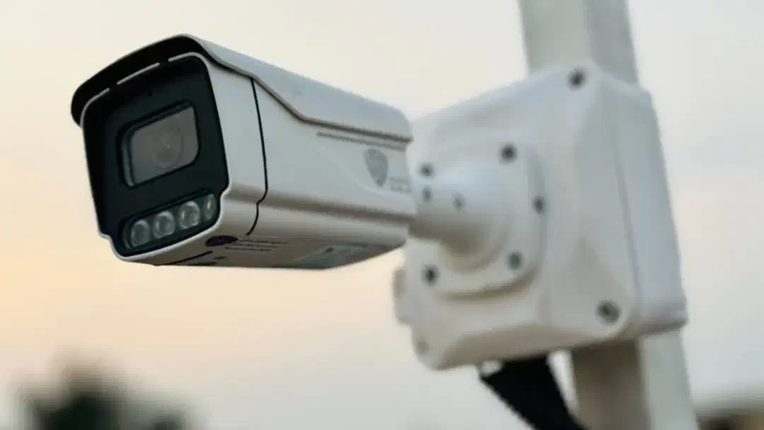 فروش دوربین و دزدگیر لوازم جانبی|دوربین مداربسته|شیراز, معالی‌آباد|دیوار