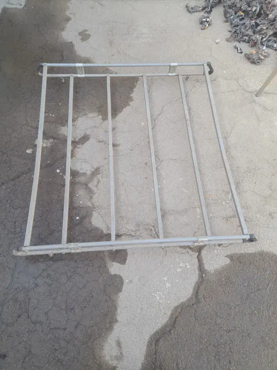 باربند پرایدی|قطعات یدکی و لوازم جانبی|بهارستان, |دیوار