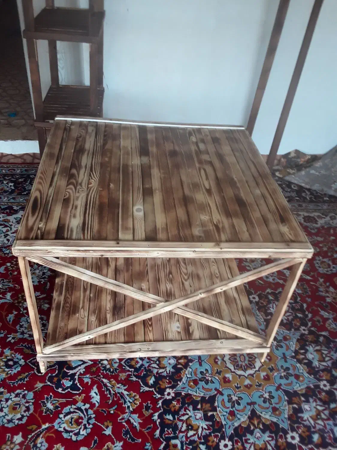 استندگل|گل و گیاه طبیعی|خمام, |دیوار