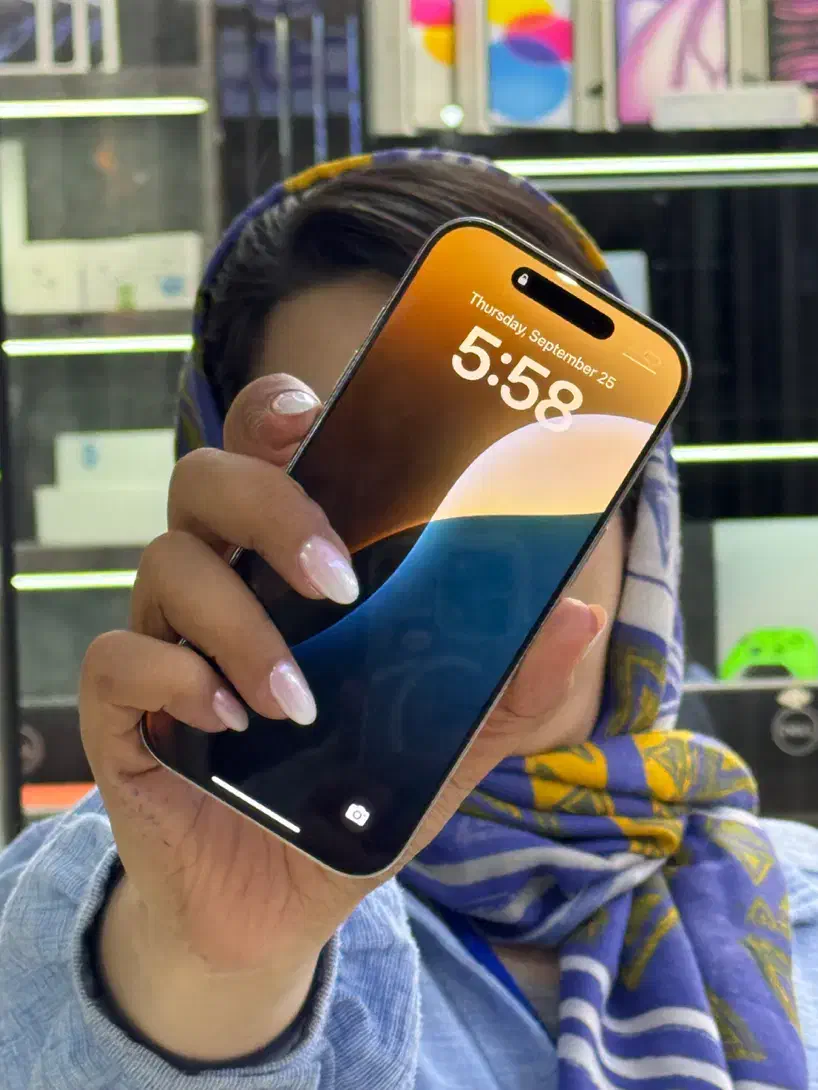 خرید ۱۶ پرو دیگه برات رویا نیست|موبایل|اصفهان, احمدآباد|دیوار