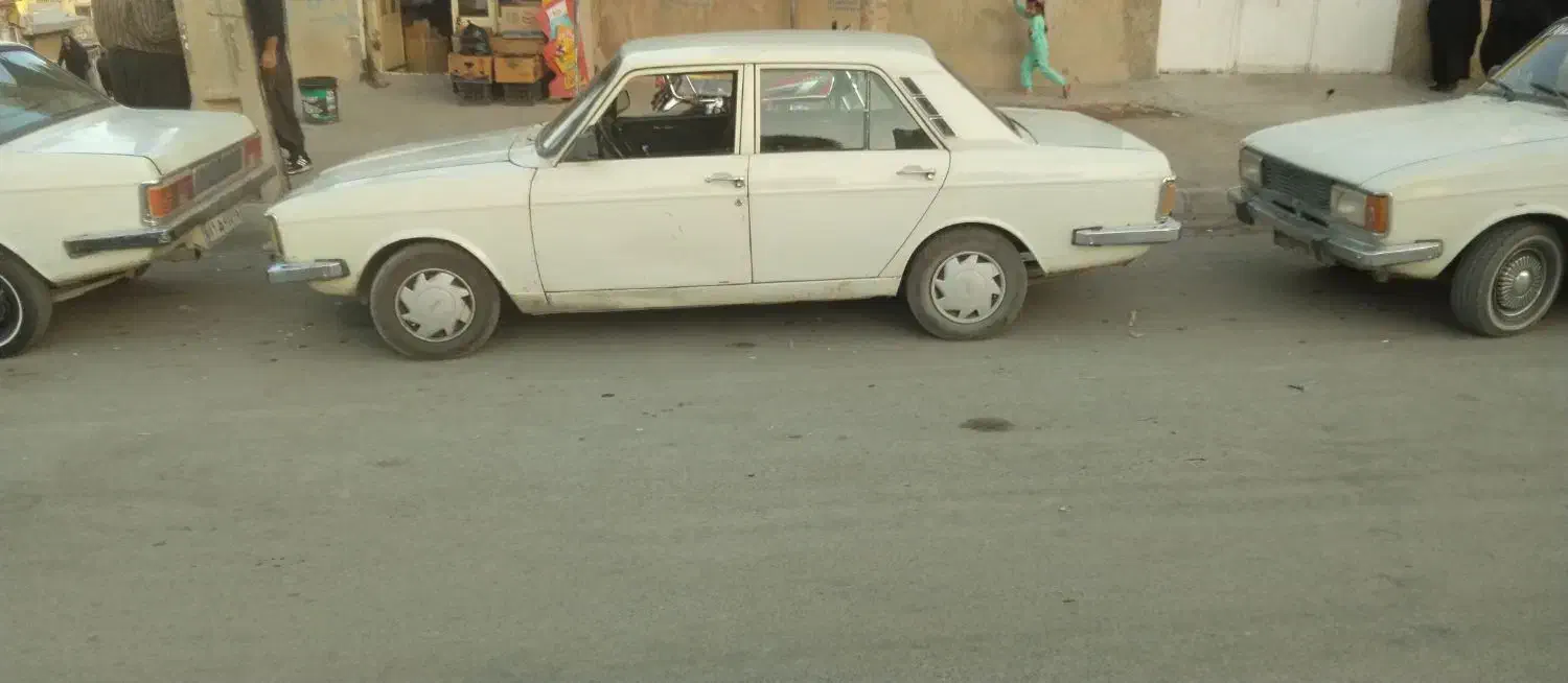 پیکان۸۳ معاوضه وفروش|خودرو سواری و وانت|کرمانشاه, |دیوار