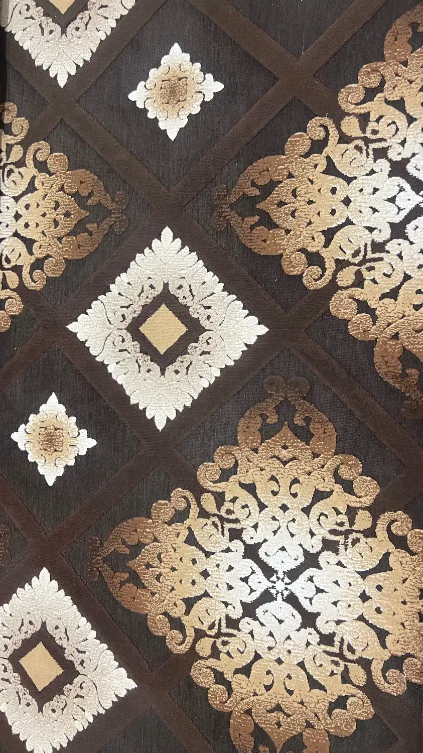 گلیم فرش|گلیم، جاجیم، گبه|بم, |دیوار