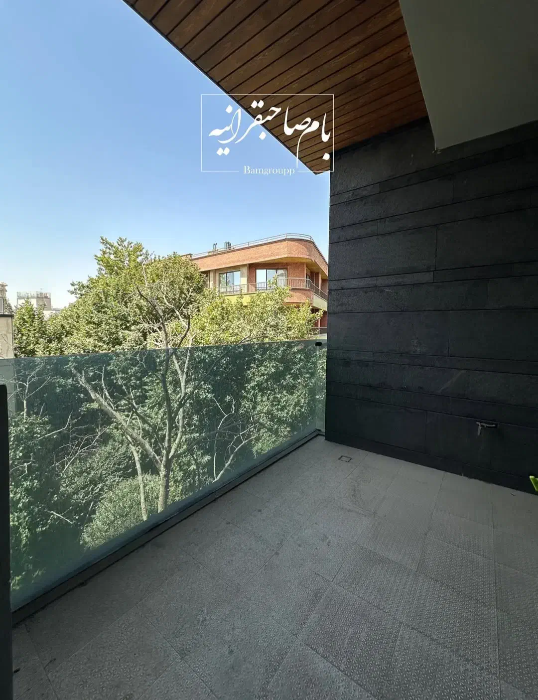 رهن و اجاره ۳۰۰متر آپارتمان ۴خواب*full modern|اجارهٔ آپارتمان|تهران, فرمانیه|دیوار