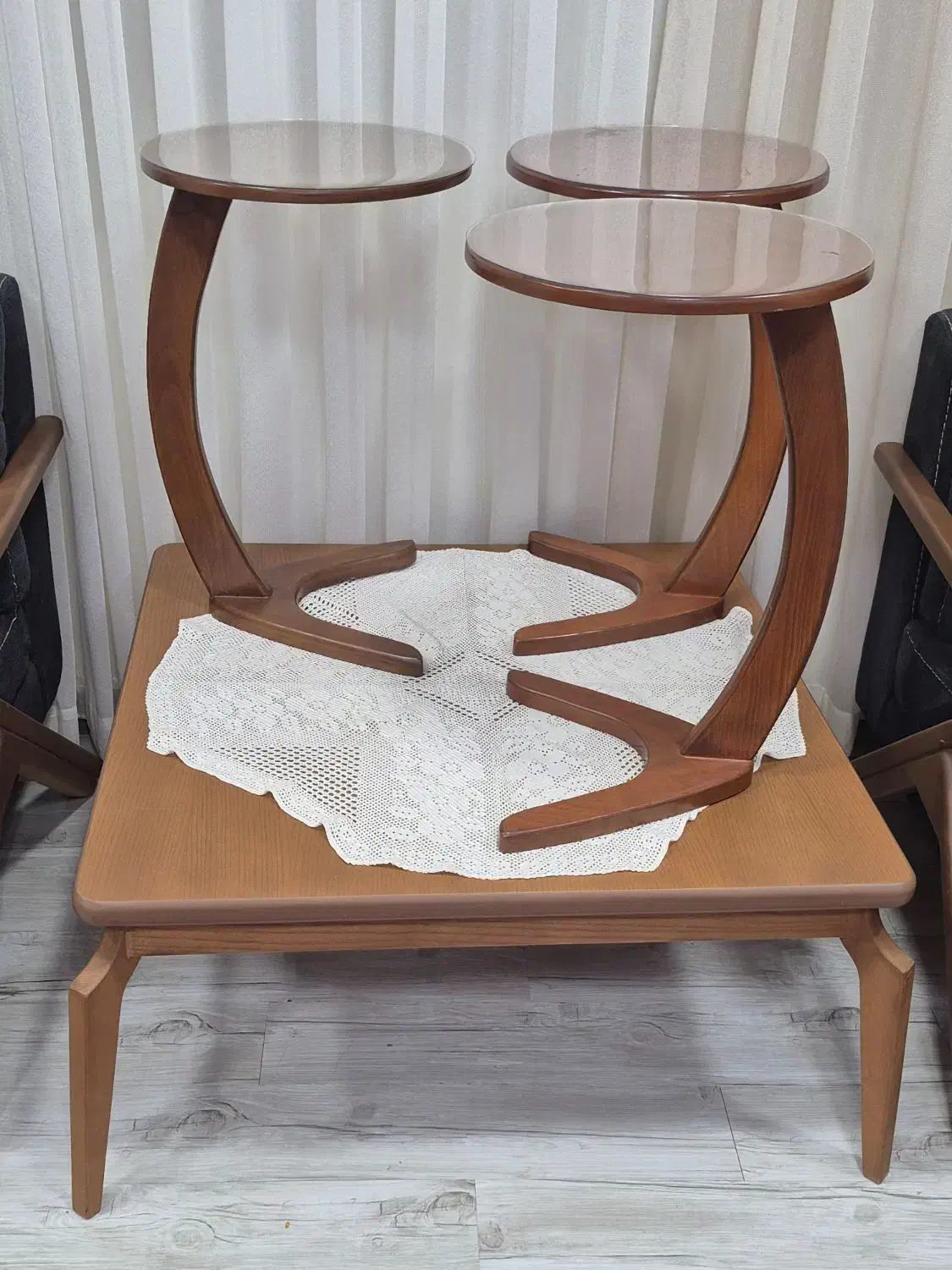 میزوعسلی|مبلمان خانگی و میز عسلی|بندرعباس, |دیوار