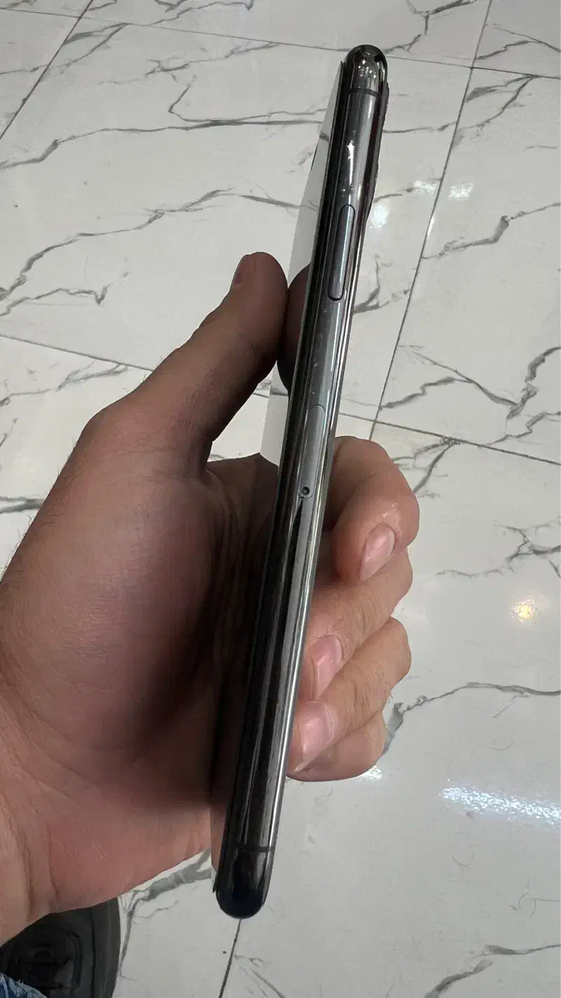 آیفون ۱۱ پرومکس|موبایل|کرج, عظیمیه|دیوار