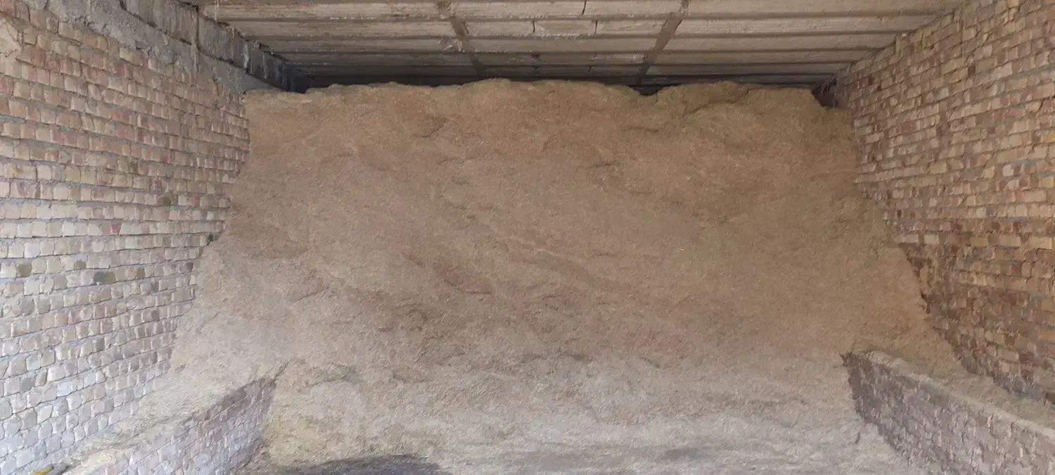 کاه|لوازم جانبی حیوانات|شادیان, |دیوار