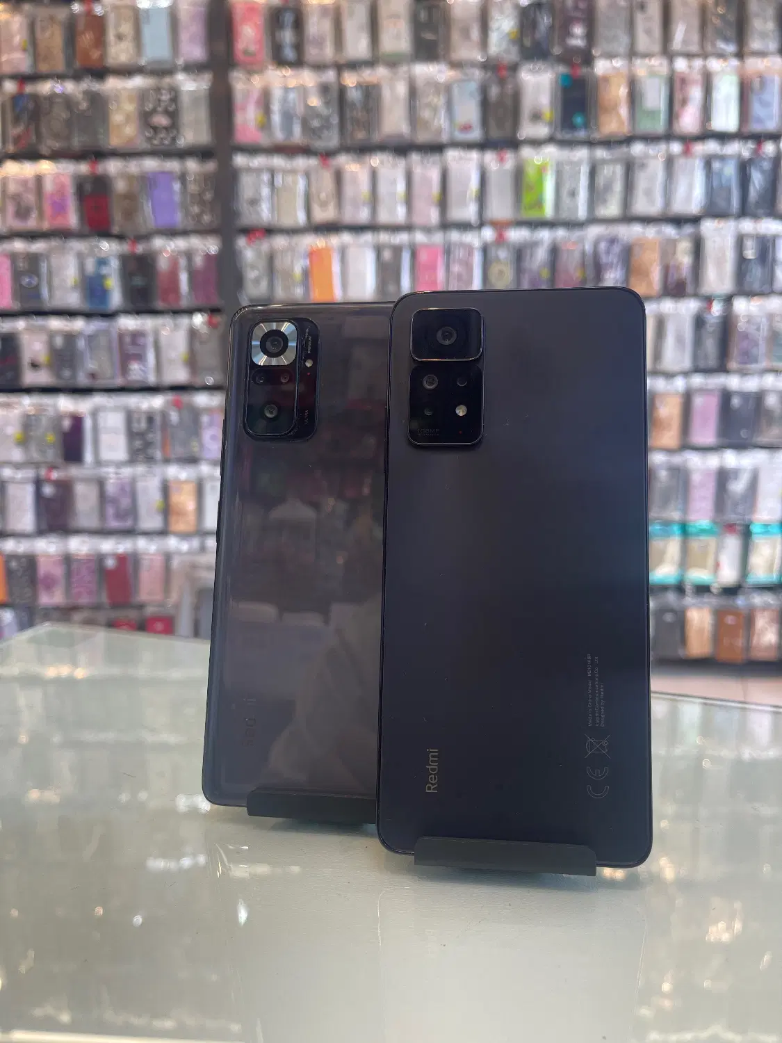 Note10pro.  Note11pro|موبایل|نیشابور, شهید جعفری|دیوار
