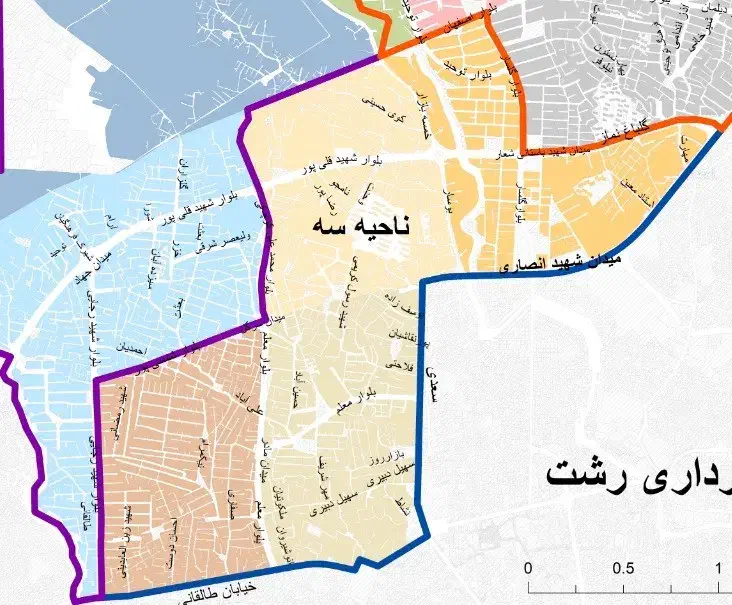 پیشفروش آپارتمان دوخوابه 261819 میرابوالقاسمی|پیش‌فروش املاک|رشت, دیلمان|دیوار