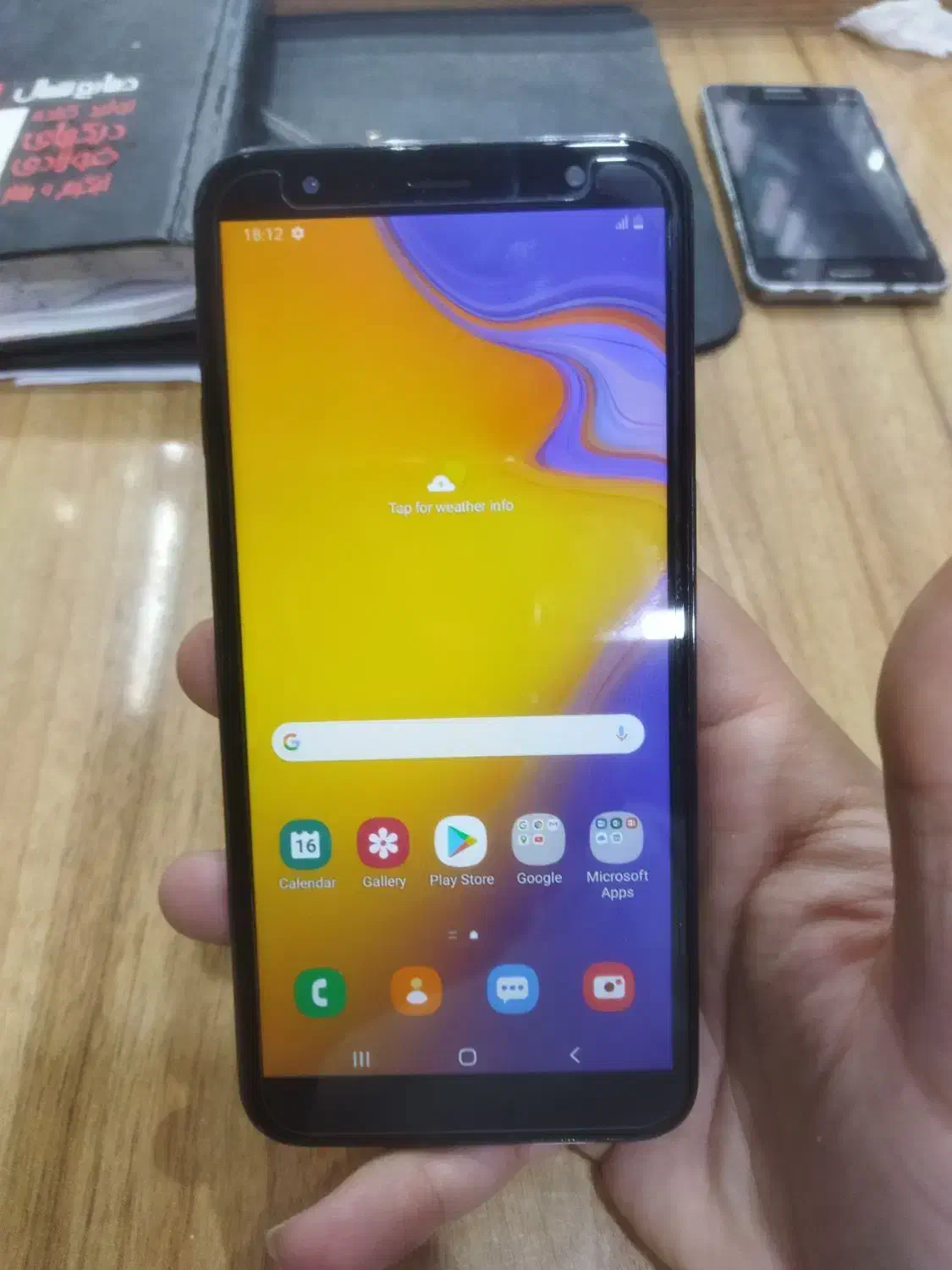 گوشیهای کارکرده در حد اک|موبایل|مشهد, استاد یوسفی (شهرک غرب)|دیوار