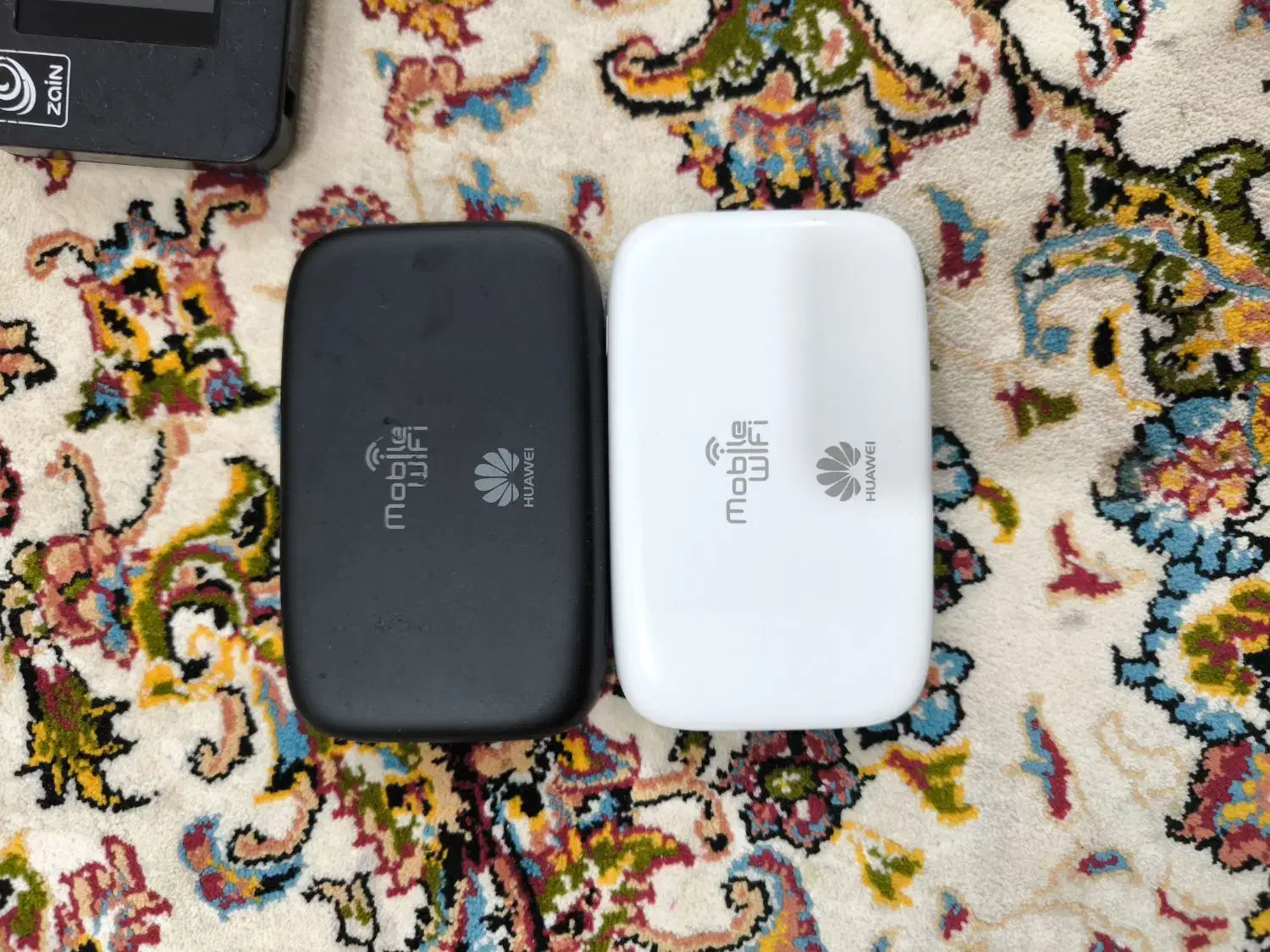 مودم همراه 4G LTE|مودم و تجهیزات شبکه|آبادان, |دیوار