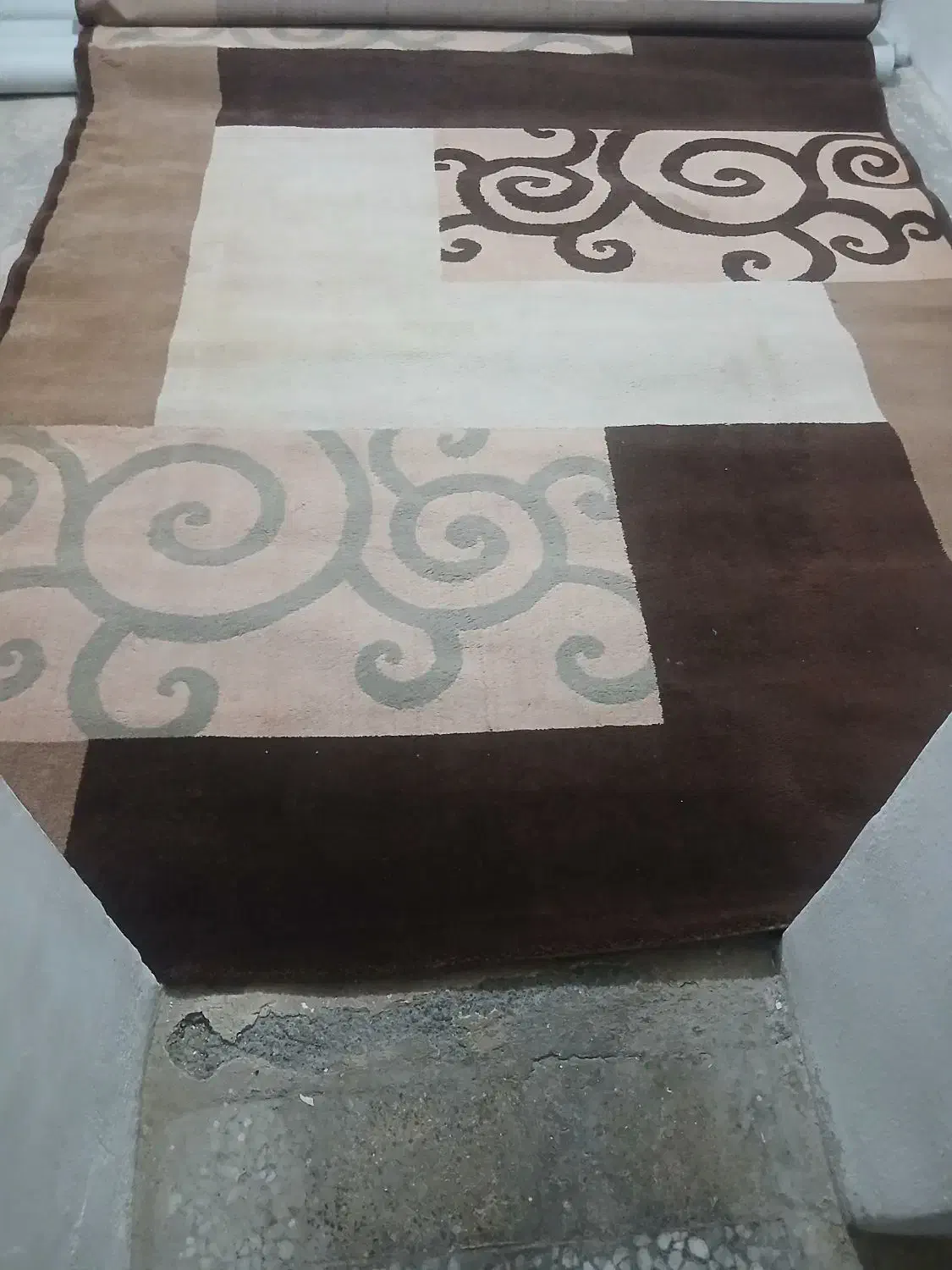 فرش۹متری|فرش|کرج, کلاک نو|دیوار