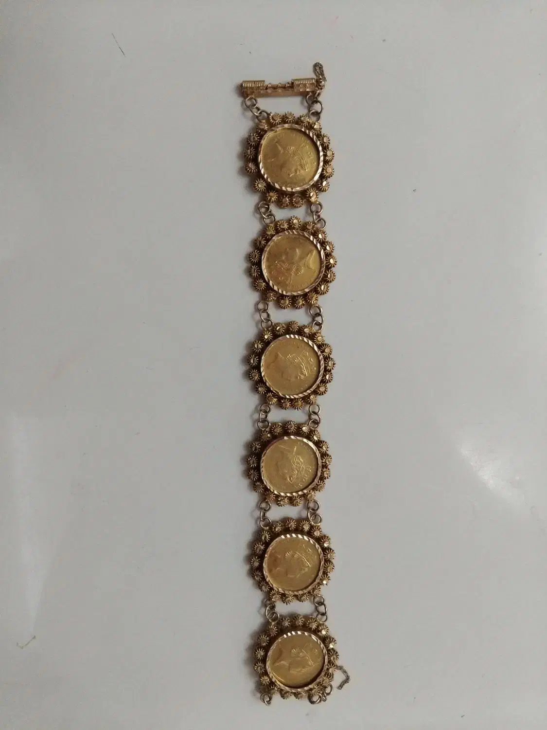 طلا دست دوم|جواهرات|باقرشهر, |دیوار