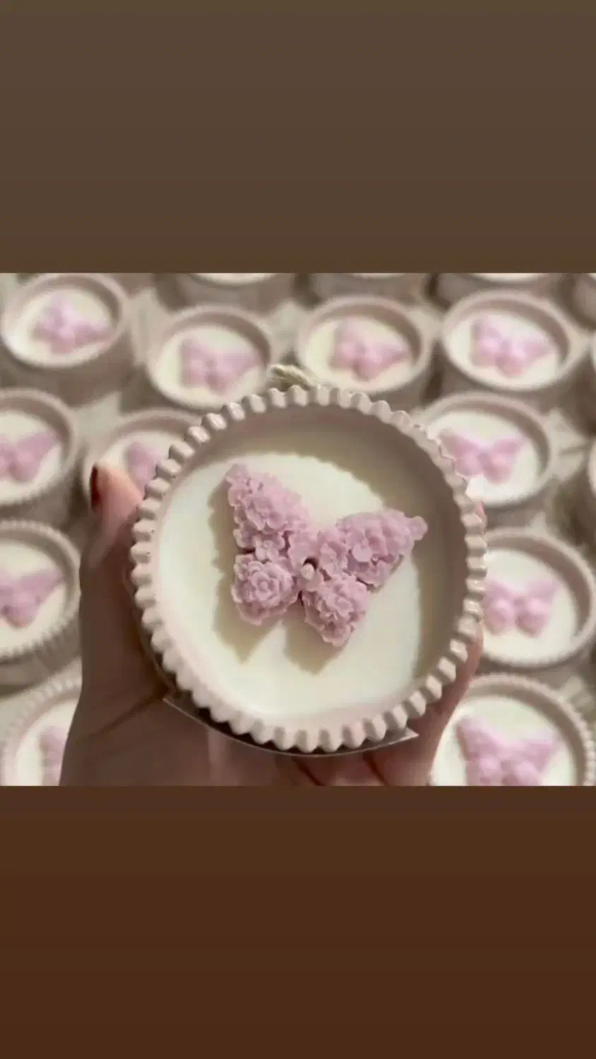 شمع|صنایع دستی و سایر لوازم تزئینی|فومن, |دیوار